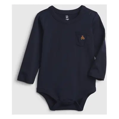 GAP Baby body organic Brannan - Boys