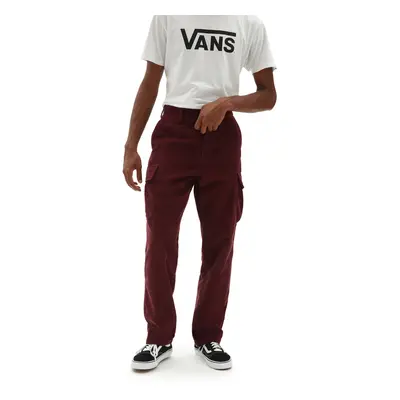 Vans Pants Mn Micro Dazed Cargo Port R - Mens