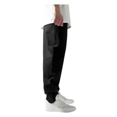 Sweatpants black