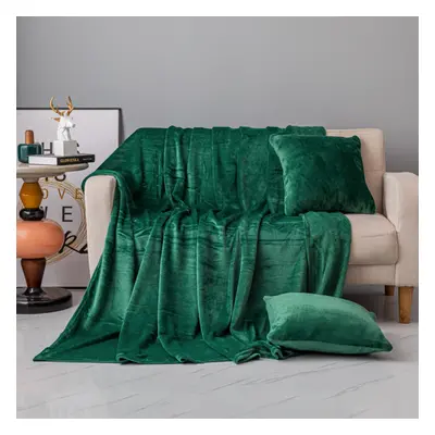 Edoti Solo Blanket 130x170 A432