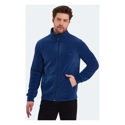 Slazenger SANSA Men's Fleece Indigo