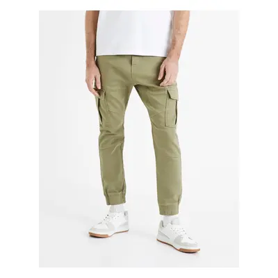 Celio Pants cargo Cokit4 - Men