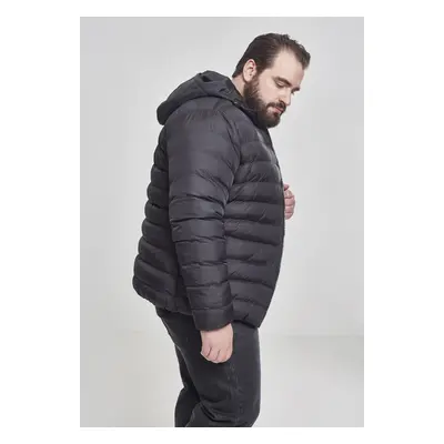 Férfi dzseki Urban Classics Winter