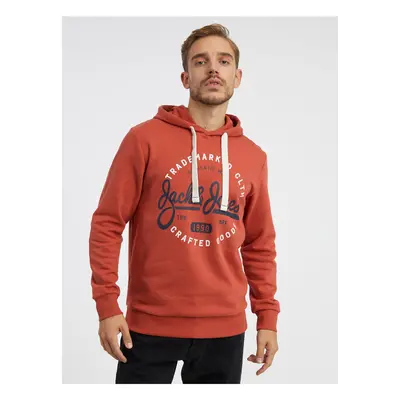 Férfi melegítő felső Jack & Jones