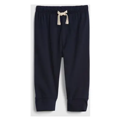 GAP Baby organic sweatpants - Boys