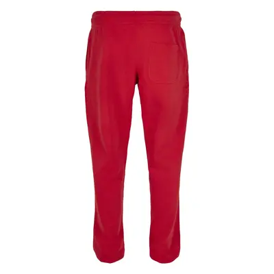 Basic Sweatpants 2.0 City Red