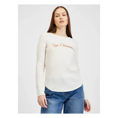 GAP T-shirt Classic - Women