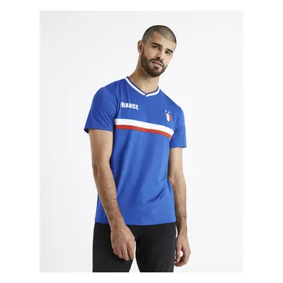 Celio Football Jersey Franciaország - Férfi