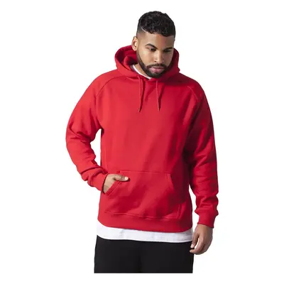 Empty Hoody Red