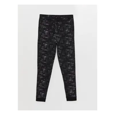 LC Waikiki Men's Standard Fit Pajama Bottom