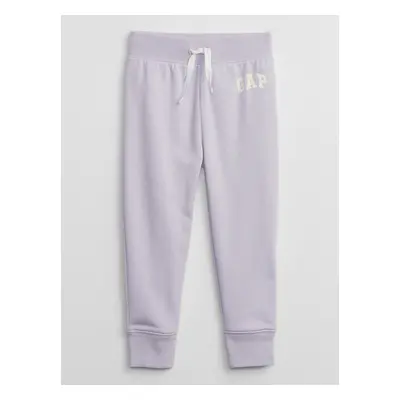 GAP Kids Sweatpants with logo - Girls