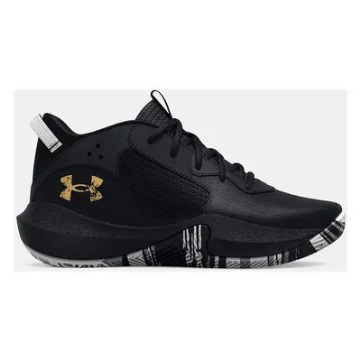 Gyermek szabadidő cipő Under Armour