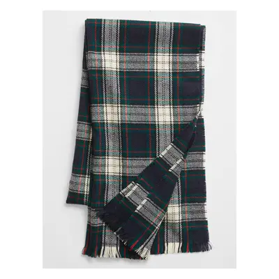 GAP Checkered scarf - Men