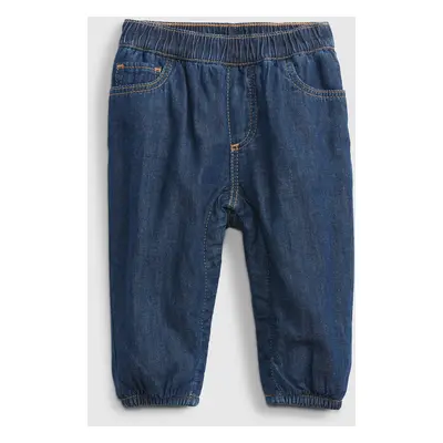 GAP Baby Insulated Jeans Washwell - Girls