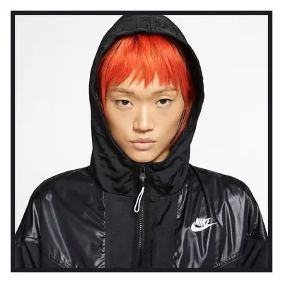 Nike Rebel Windrunner Kabát Hölgyek