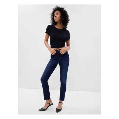 GAP Jeans sokemeletes kedvenc jegging - Nők