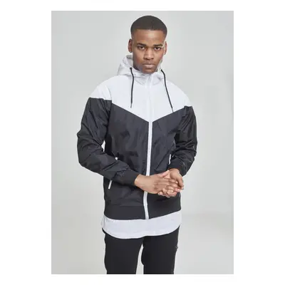 Windrunner blk/wht nyíl