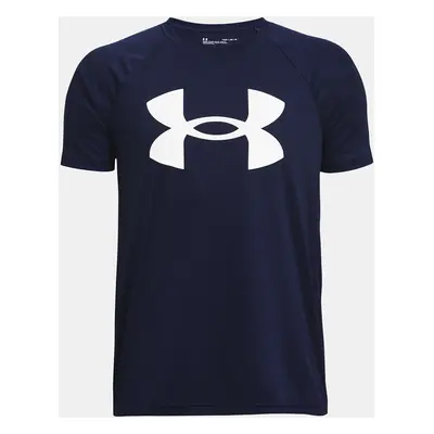 Fiú póló Under Armour