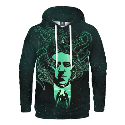 Aloha From Deer Unisex's Call Of Cthulhu Hoodie H-K AFD381