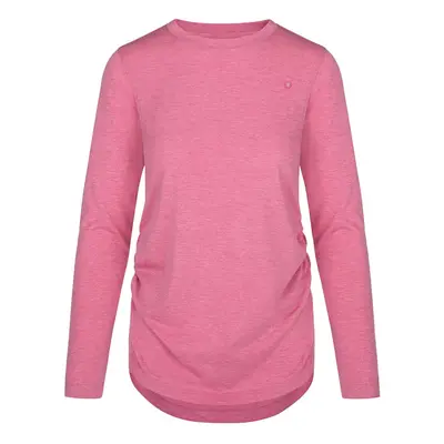 Women's T-shirt LOAP BAXANA Pink