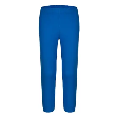 Children's sweatpants LOAP DOXIS blue