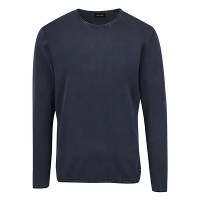 Blue sweater ONLY & SONS Garson