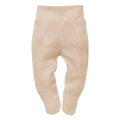 Pinokio Kids's Lovely Day Beige Sleeppants