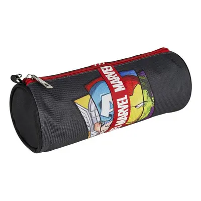 PENCIL CASE CILÍNDRICO AVENGERS