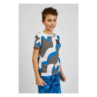 SAM73 T-shirt Oscar - Boys