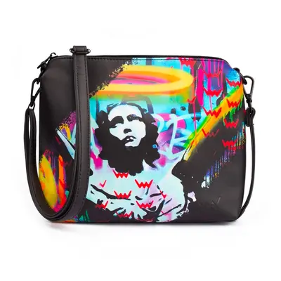 VUCH Beloved peace handbag