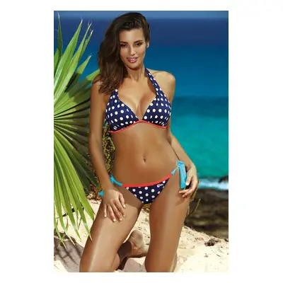 Swimwear Iris Cosmo-Distany M-450 (2) navy blue