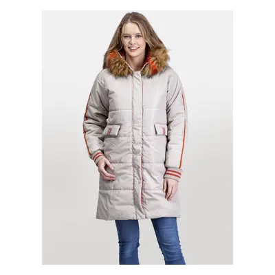 PERSO Woman's Jacket BLH91C0819F