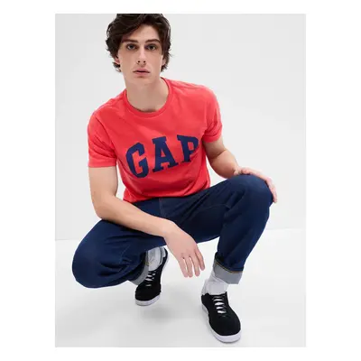 T-shirt with GAP logo - Men