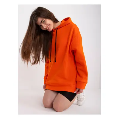 Tenerife Orange Women's Hoodie