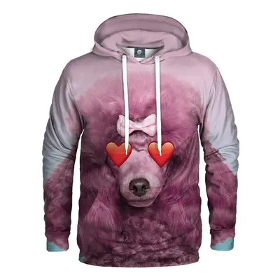 Aloha From Deer Unisex's Puddle Hoodie H-K AFD073