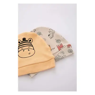 DEFACTO BabyBoy piece Ribana Berets/Hats/Gloves