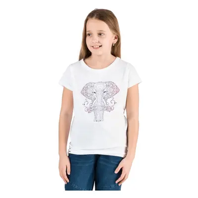 SAM73 T-shirt Haruko - Girls