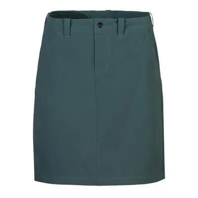 Women's skirt Hannah YVET dark forest