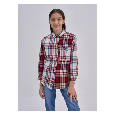 Big Star Kids's Shirt