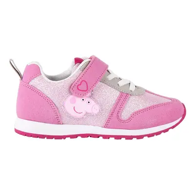 SPORTY SHOES TPR SOLE PEPPA PIG