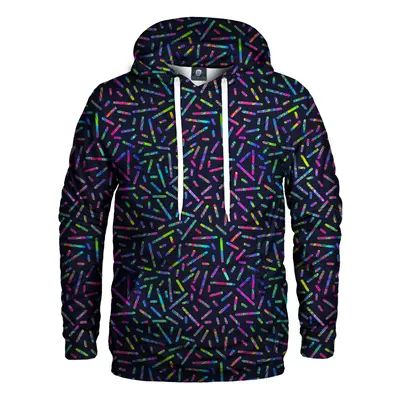 Aloha From Deer Unisex's Popodo Hoodie H-K AFD871