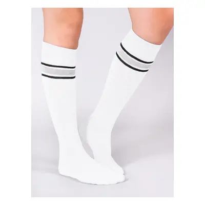 Yoclub Kids's Girl's Cotton Knee-high Socks SKA-0048G-AA00-001