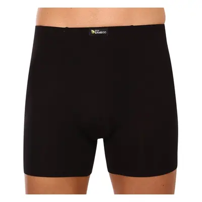 Men's boxers Gino black