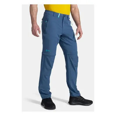 Men's outdoor pants Kilpi HOSIO-M Dark blue