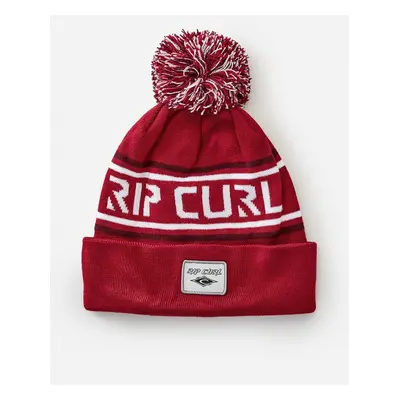 Winter beanie Rip Curl FADE OUT TALL BEANIE Red