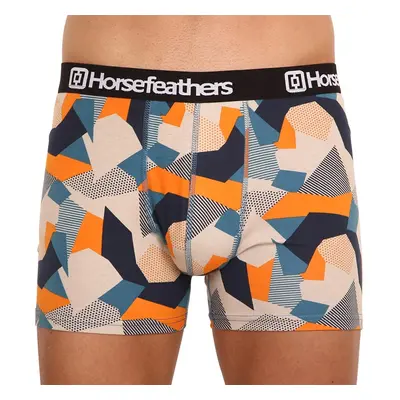 Men's boxers Horsefeathers Sidney Polygon