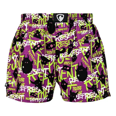 Men's boxer shorts Represent exclusive Ali Devils