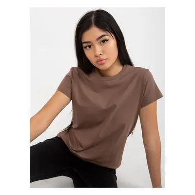 T-shirt-RV-TS-4623.40-brown