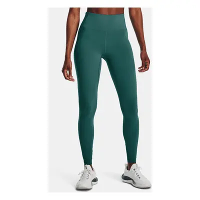 Under Armour Legging-GRN Legging-GRN - Women