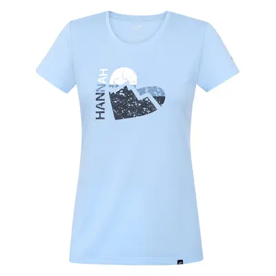 Women's T-shirt Hannah COREY II dream blue